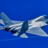 J-35 Stealth Fighter from China