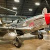 P-51D Mustang Fighter NSJ Photo