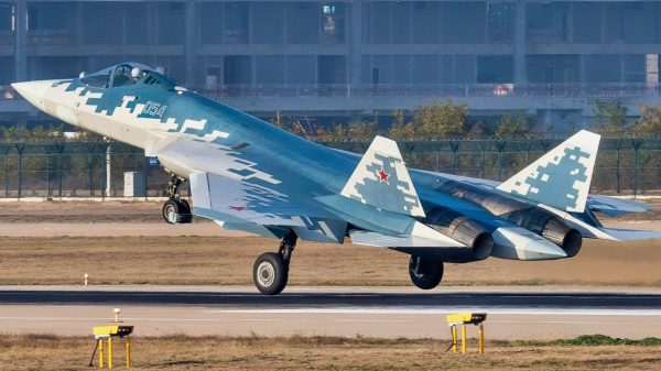 Su-57