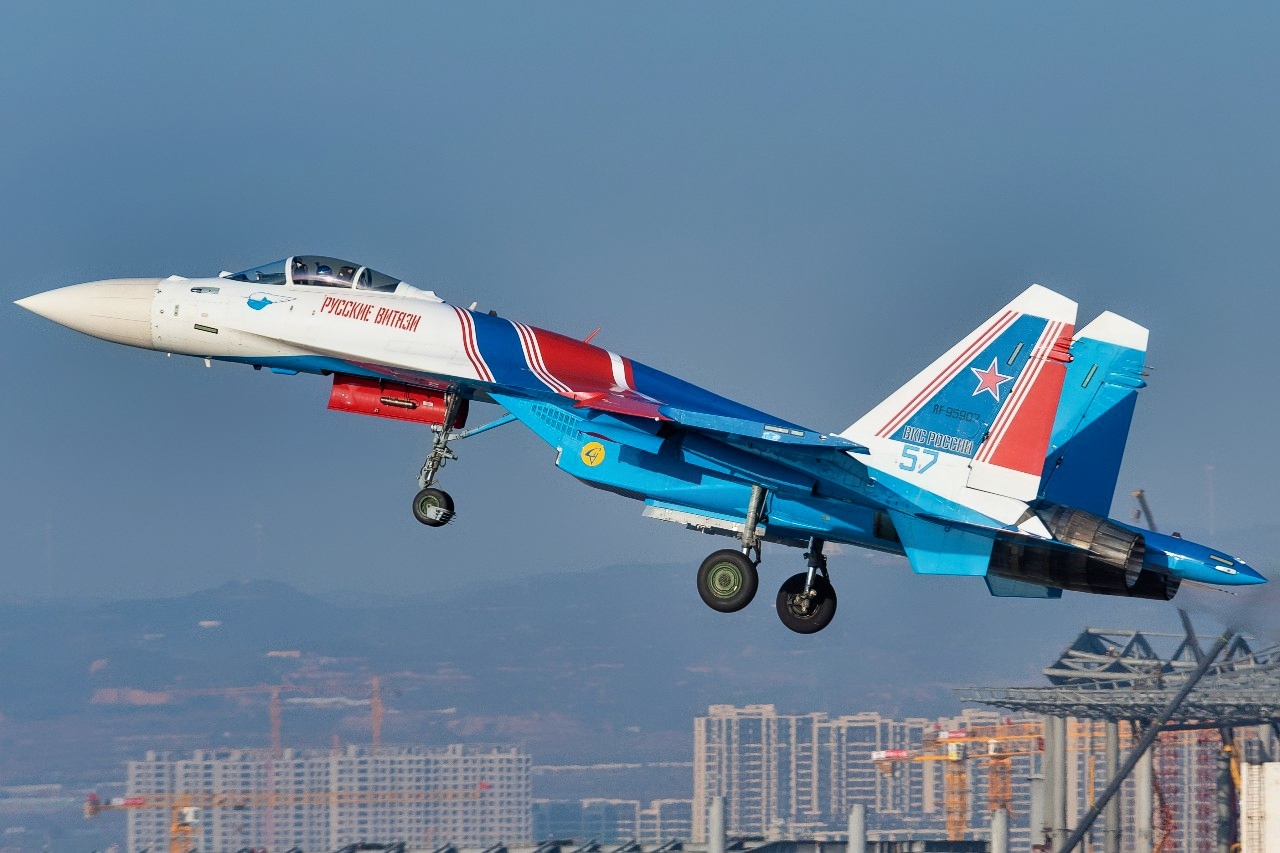 Su-35