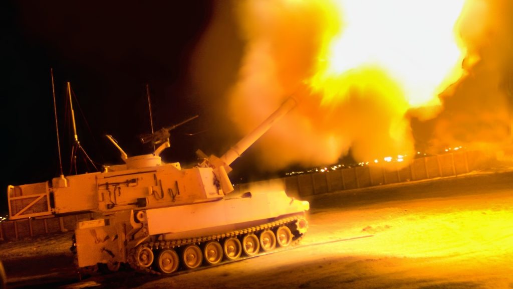 From a gun that shot at trees to an $18 billion boondoggle, these are the 5 worst and most disastrous weapon systems in U.S. Army history.