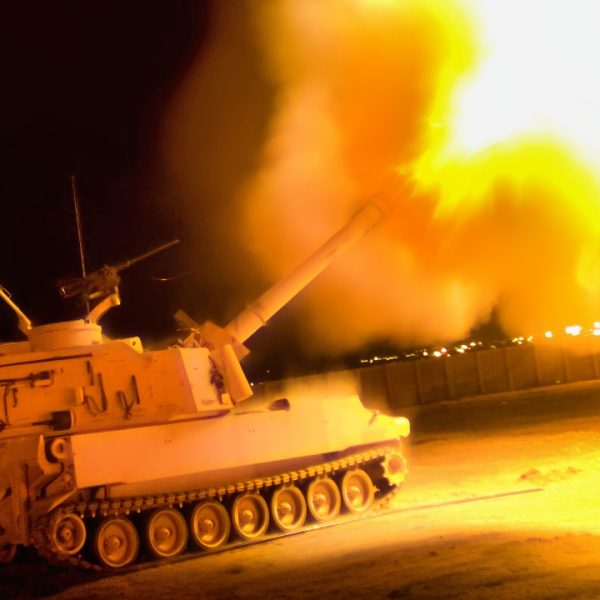 From a gun that shot at trees to an $18 billion boondoggle, these are the 5 worst and most disastrous weapon systems in U.S. Army history.