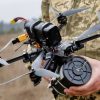 Ukraine Drone
