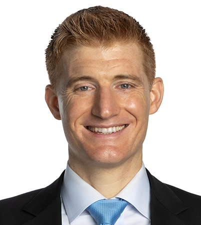 Michael Cunningham