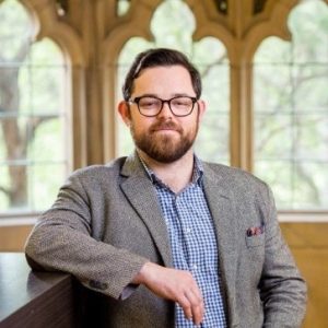 Iain MacGillivray