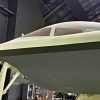 B-2 Bomber Sitting in Museum National Security Journal Photos