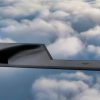 B-21 Raider Bomber Photo