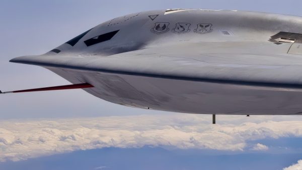 B-21 Raider