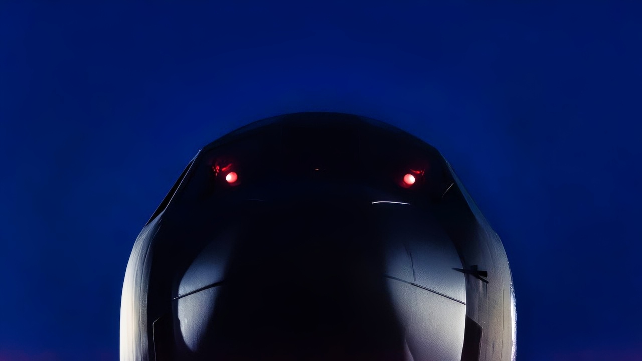 A B-52H Stratofortress assigned to the 5th Bomb Wing, prepares to take-off at Minot Air Force Base North Dakota, July 14, 2021. Strategic bomber missions enhance the readiness and training necessary to respond to any potential crisis or challenge across the globe. (U.S. Air Force photo by Senior Airman Jesse Jenny)