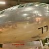 Bockscar B-29 Bomber Nagasaki