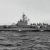 Canada Aircraft Carrier