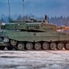 Canada Tank