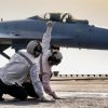 China Aircraft Carrier Operations