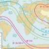 DF-31 Map Chinese ICBM Missiles