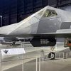 F-117 Stealth Fighter National Security Journal Image