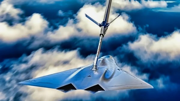 F-47 Lockheed Photo