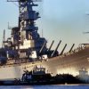 Iowa-Class Battleship Coming Home