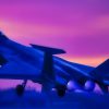 J-20 Fighter from China