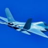 J-35A Fighter from China