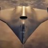 J-36 Fighter YouTube Screenshot