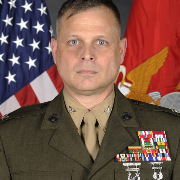 Mike Jernigan