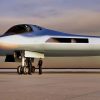 PAK DA Stealth Bomber Artist Rendering