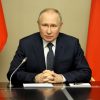 Putin November 2022
