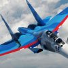 Su-30. Image Credit: Creative Commons.
