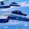 Su-35 from China