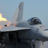 (DoD photo by Petty Officer 2nd Class James R. Evans, U.S. Navy. (Released))