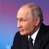 Vladimir Putin in Murmansk (2025-03-27)
