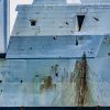Zumwalt-Class In Bad Shape X Screenshot