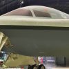 B-2A Spirit Stealth Bomber USAF Museum