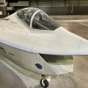 Boeing X-32 JSF July 2025 National Security Journal Photo.