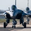 Dassault Rafale Ready for Action