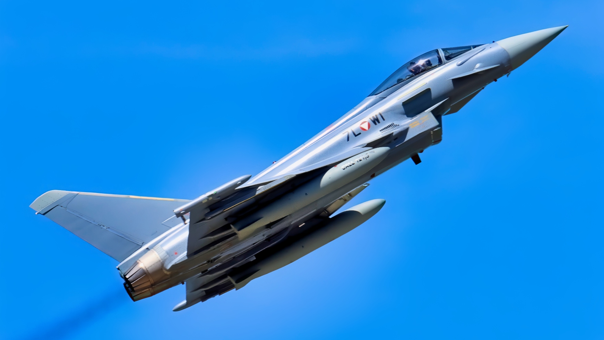 Eurofighter Typhoon (10)