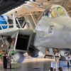 F-14D Tomcat Fighter NSJ Original Image