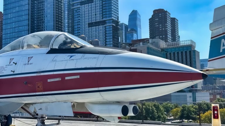 Fighter Plane Inflation The F-14 Tomcat Fighter Became a Legend — but It Nearly Died From ...