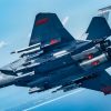 F-15E Strike Eagle USAF