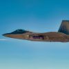 F-22 Raptor