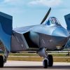 J-20 Fighter 2025 Photo