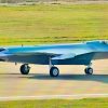 J-50 Fighter Image