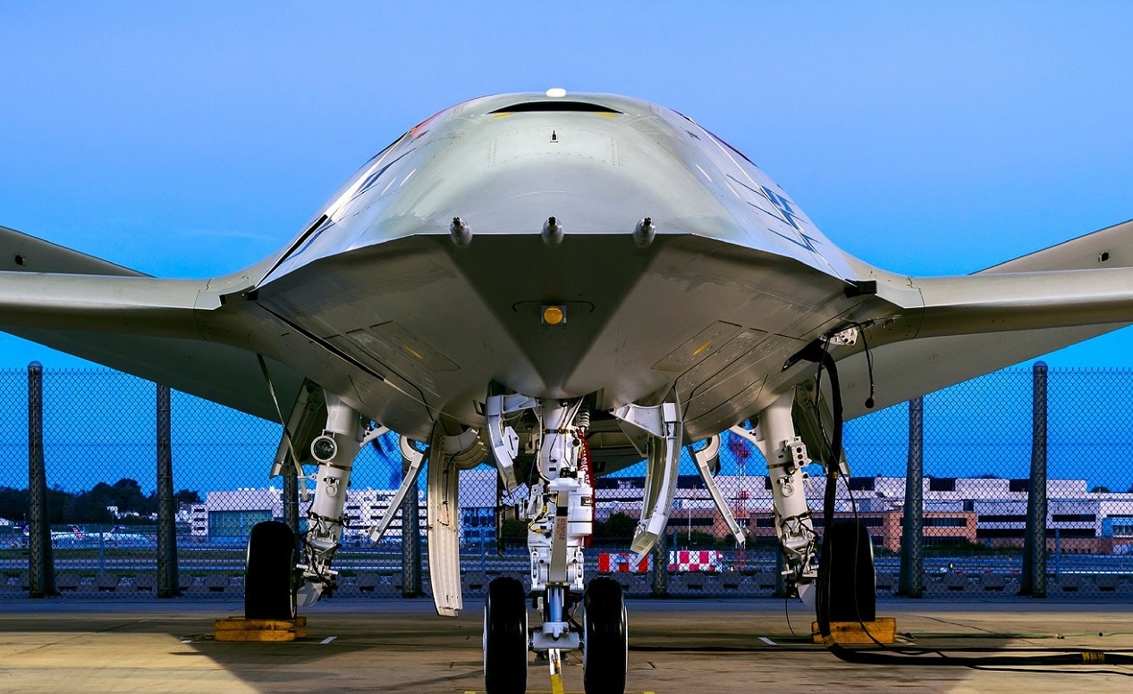 MQ-25