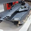 New K3 Tank National Security Journal Photo