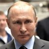 Putin in March 2019