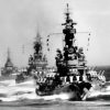 South Dakota-Class Battleships