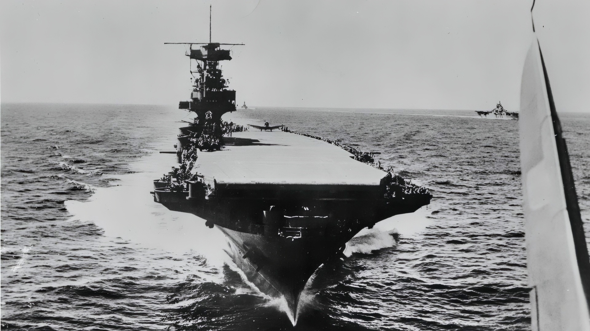 USS Enterprise (CV-6)