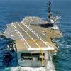 USS Independence (CV-62)