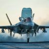 F-35 Beast Mode. Image Credit: Lockheed Martin.
