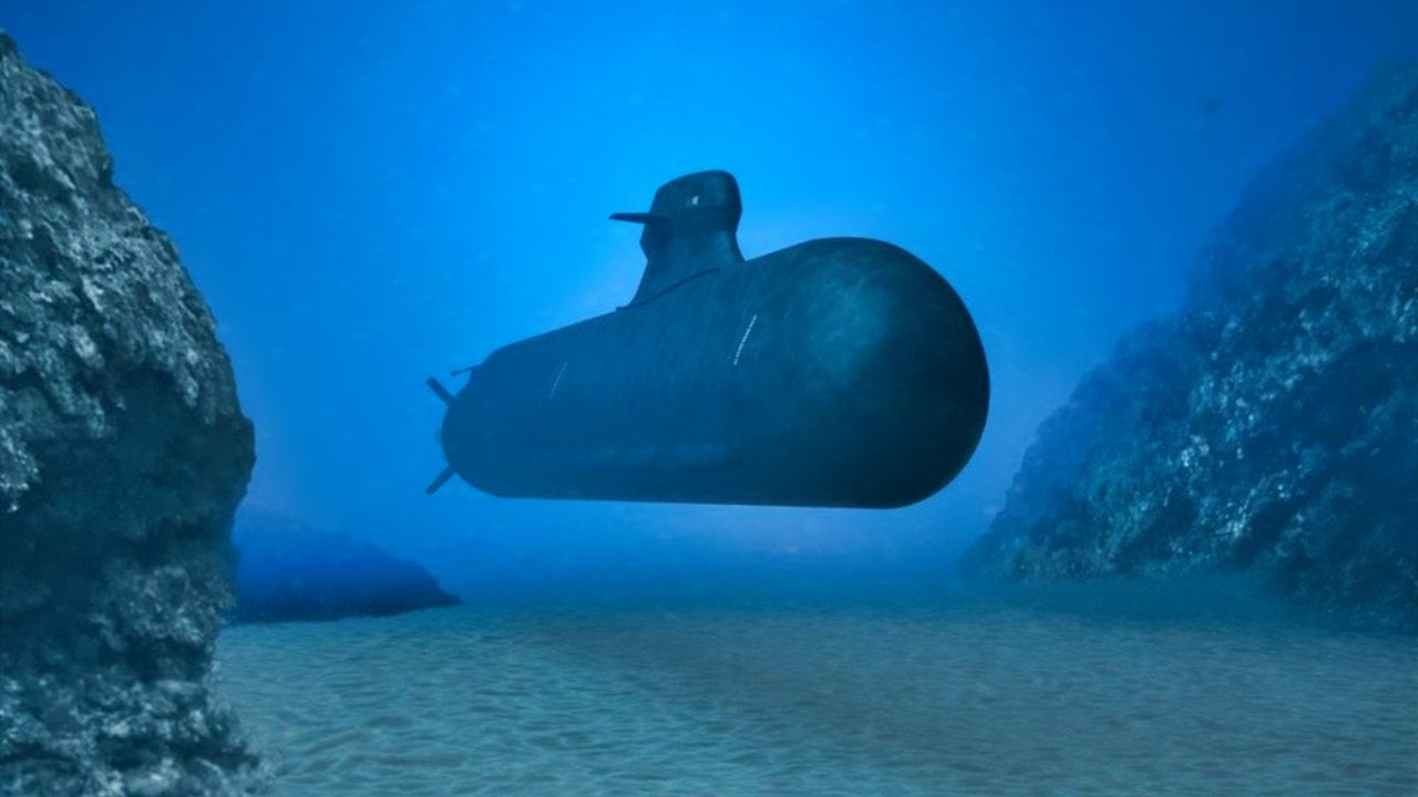 Blekinge-Class